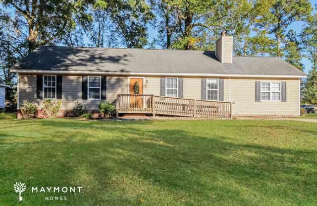 419 Old Plantation Drive - 419 Old Plantation Drive, Lexington County, SC 29172