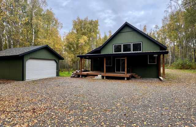 NORTH KENAI HOME! photos photos