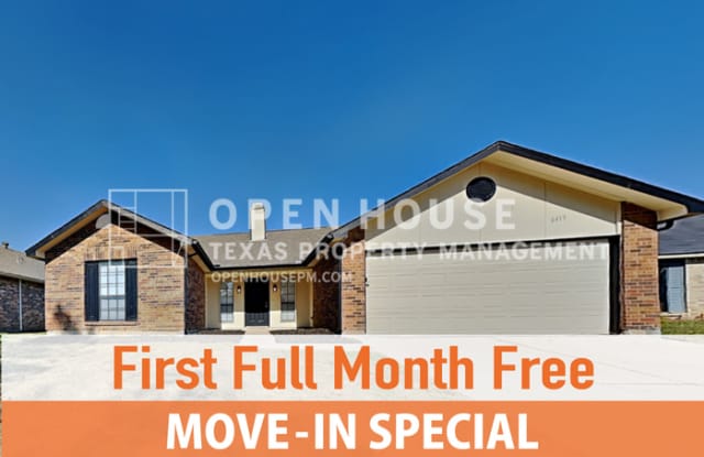 4413 Windwillow Court - 4413 Windwillow Court, Fort Worth, TX 76137