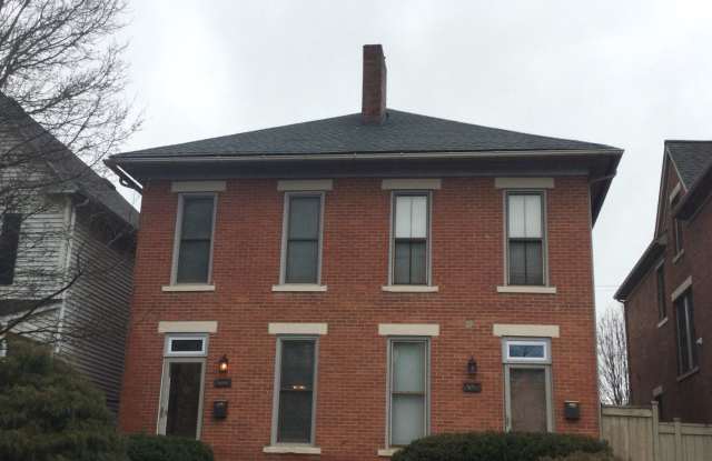 1023 Oregon Ave. - 1023 Oregon Avenue, Columbus, OH 43201
