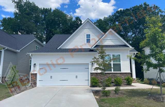 Gorgeous 4 Bedroom House with 1st Floor Primary  Guest Suite with 2 Car Garage @ Grove at White Oak, Garner, Available Aug 7th! photos photos