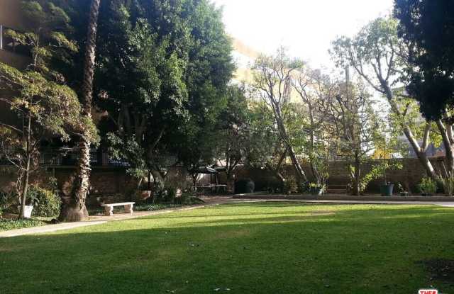 3278 Wilshire Boulevard - 3278 Wilshire Boulevard, Los Angeles, CA 90010