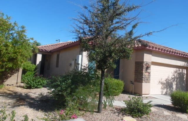 15270 W Jefferson St - 15270 W Jefferson St, Goodyear, AZ 85338