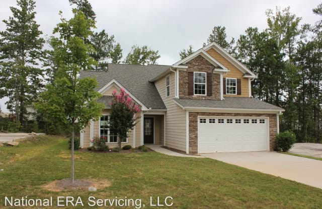 56 Black Diamond Dr - 56 Black Diamond Drive, Fairburn, GA 30213