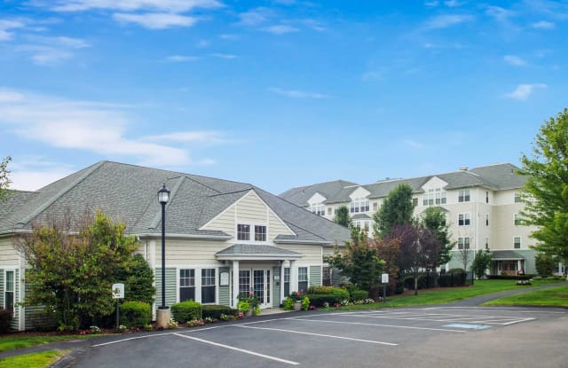 Union Place Apartments Gallery 2