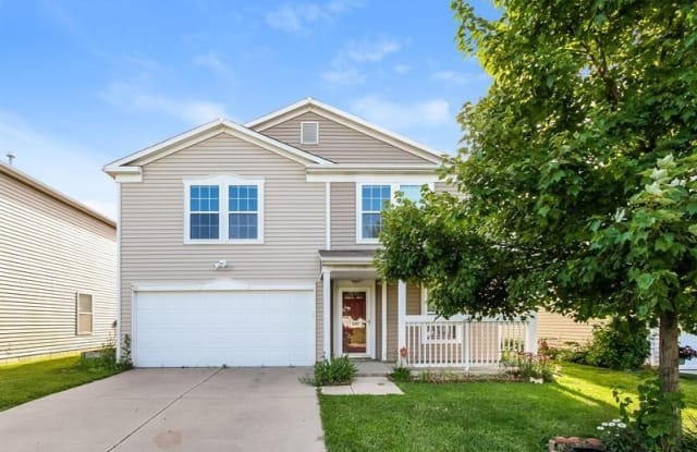 4148 Winding Park Drive - 4148 Winding Park Drive, Indianapolis, IN 46235