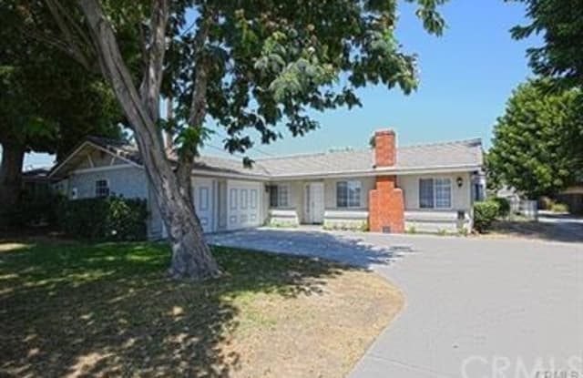 12011 Roseglen - 12011 Roseglen Street, El Monte, CA 91732
