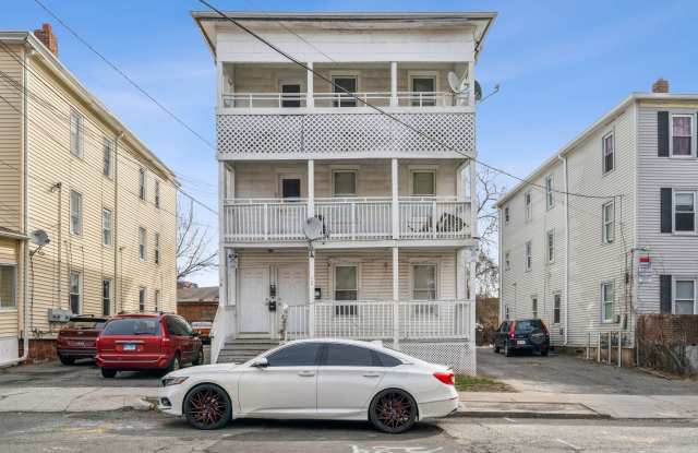 12-14 Orange Street - 12-14 Orange Street, Hartford, CT 06106