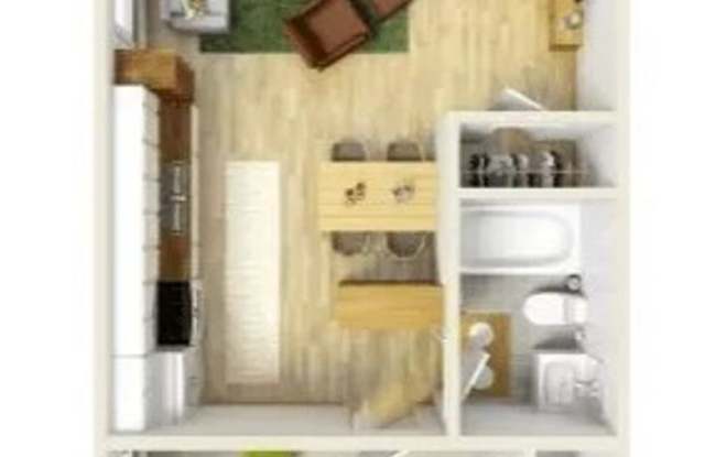St. Croix Crossings Apartments Gallery 3