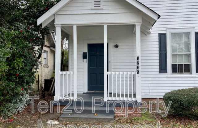 1219 Owsley Avenue photos photos