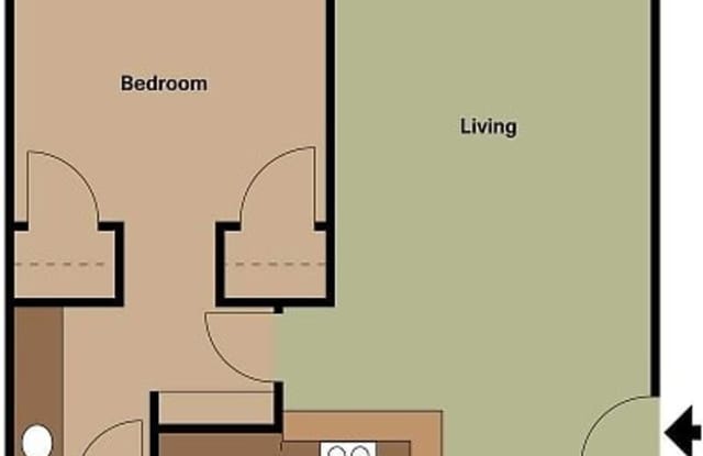 171 Mariposa Apartments photos photos