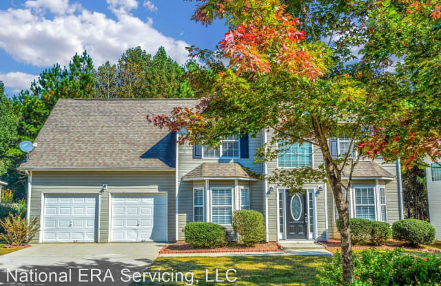 420 Harvick Cir - 420 Harvick Circle, Stockbridge, GA 30281