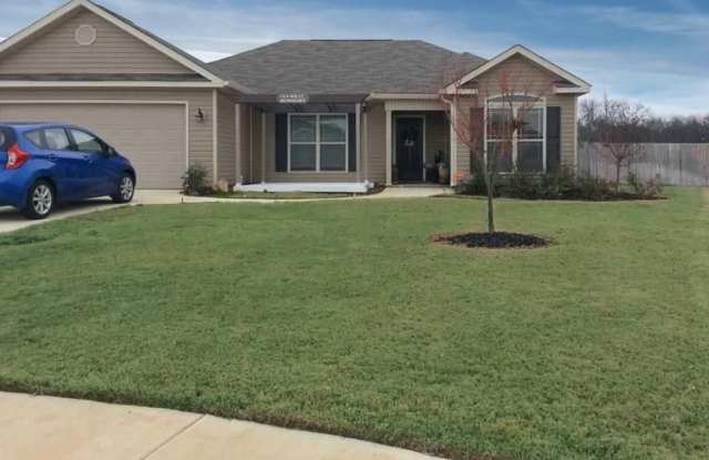 104 Rye - 104 Rye Court, Warner Robins, GA 31088
