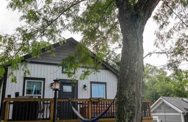 393 Clark Street photos photos