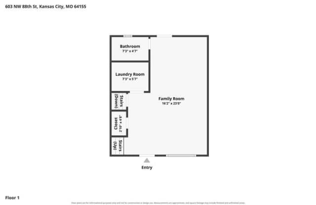603 Northwest 88th Street Gallery 3