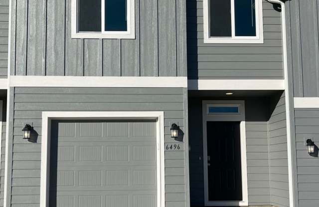 Brand New Townhome! photos photos