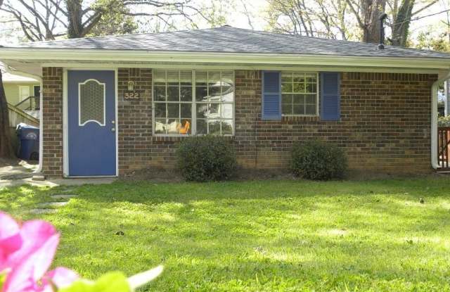 322 Nelms Avenue NE photos photos