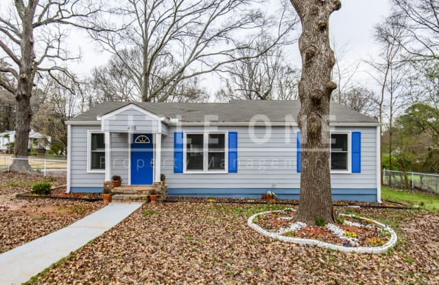 495 Mount Zion Rd SW - 495 Mount Zion Road Southwest, Atlanta, GA 30354