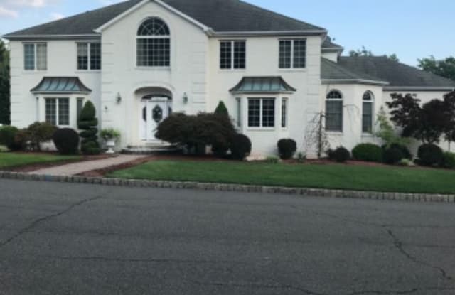 2 Stirling Terrace - 2 Stirling Terrace, Totowa, NJ 07512