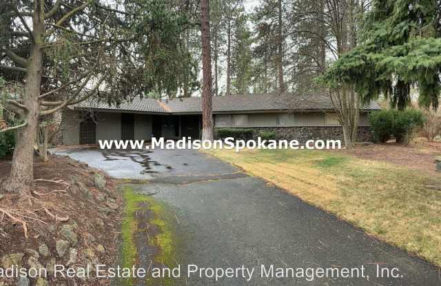 4816 S. Madelia St. - 4816 South Madelia Street, Spokane, WA 99223