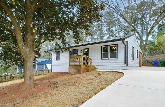 3 bed 2 bath in Decatur! photos photos 3 bed 2 bath in Decatur! photos photos