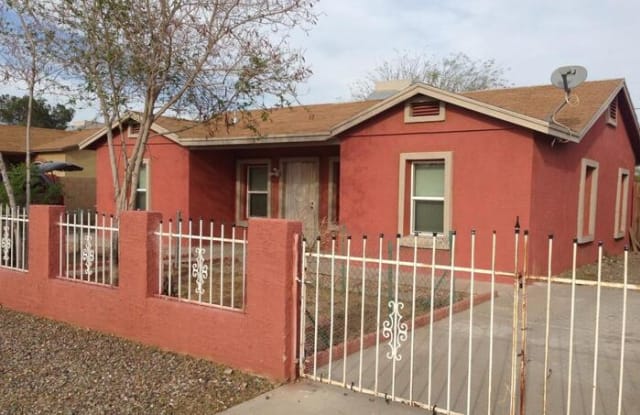 13817 North El Frio Street - 13817 El Frio Street, El Mirage, AZ 85335