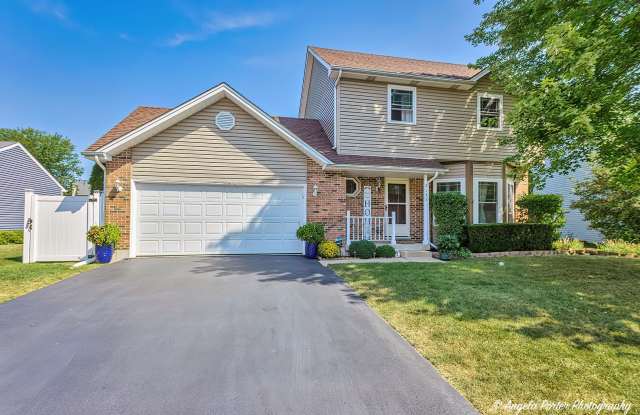 2155 N Millstone Drive photos photos