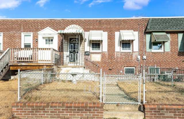 915 West Browning Road photos photos