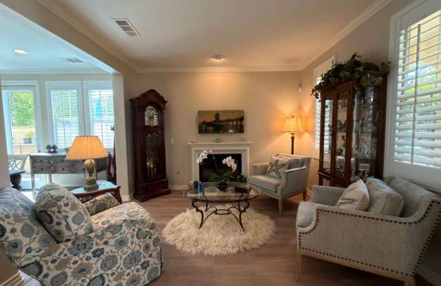 HUNTINGTON BEACH- GORGEOUS 3 BD/3.5 BA CONDO $6,000 (HAMILTON & NEWLAND) Gallery 4