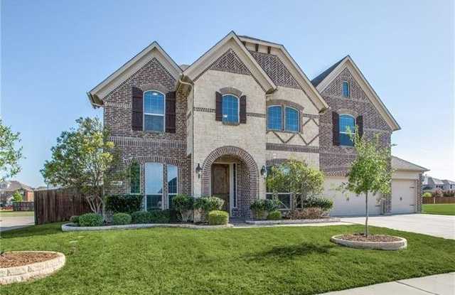 13061 deep river Drive - 13061 Deep River Drive, Frisco, TX 75035