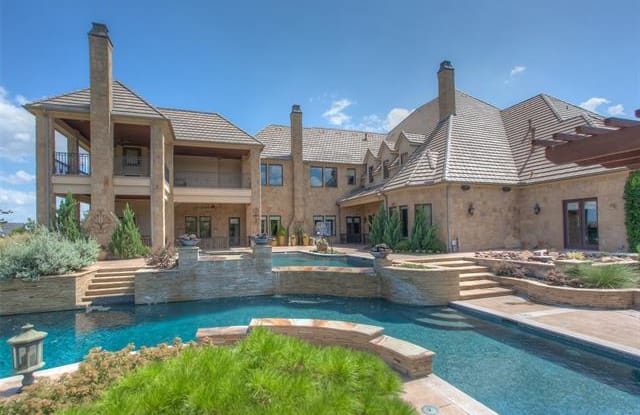 4657 Benavente Court - 4657 Benavente Court, Fort Worth, TX 76126