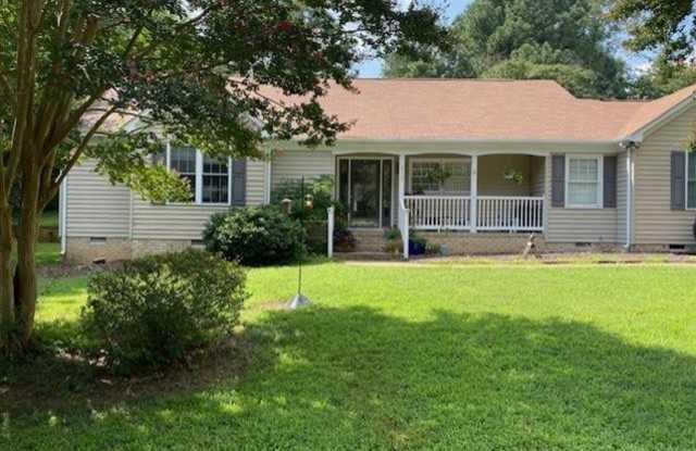 213 Parchment Boulevard - 213 Parchment Boulevard, York County, VA 23185