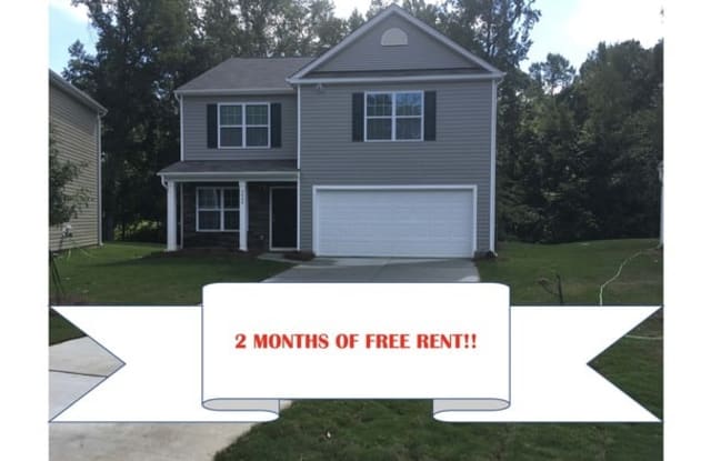 5422 Park Brook Dr - 5422 Park Road, Charlotte, NC 28210