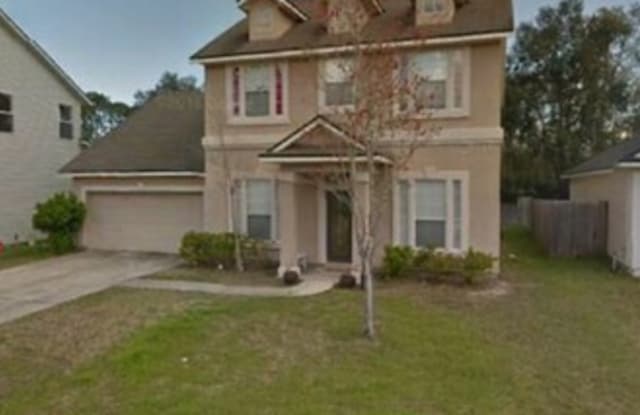 8397 Candlewood Cove Trl - 8397 Candlewood Cove Trail, Jacksonville, FL 32244