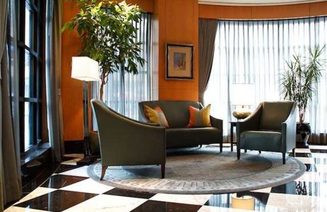 118 Huntington Ave. - 118 Huntington Avenue, Boston, MA 02116