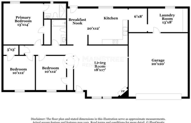 6522 Thamesmead Lane Gallery 2