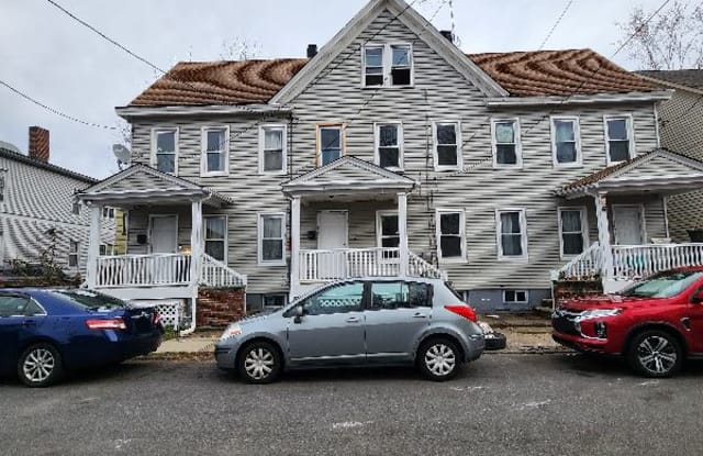 1755 Oliver St - 1755 Oliver Street, Rahway, NJ 07065