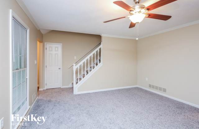 4010 Hidden Oak Lane Gallery 4