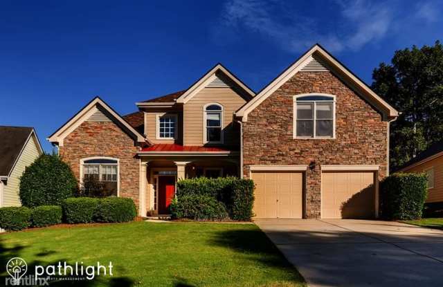 4153 Ashland Circle - 4153 Ashland Circle, Douglasville, GA 30135