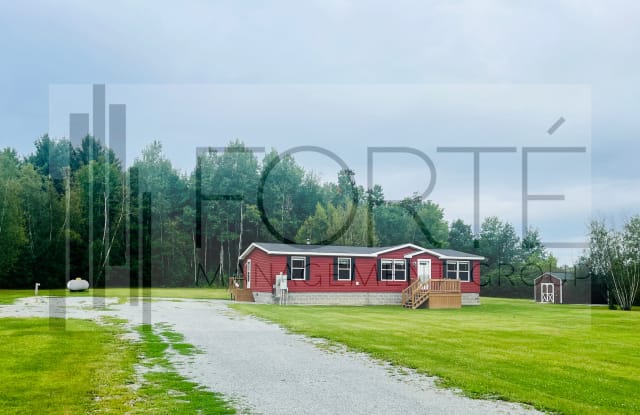 34943 Countryman Rd - 34943 Countryman Road, Jefferson County, NY 13691