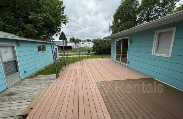 2132 Pueblo Drive - 1 - 2132 Pueblo Drive, Billings, MT 59102