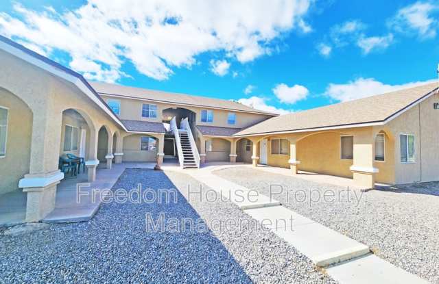 2341 East Calvada Boulevard photos photos