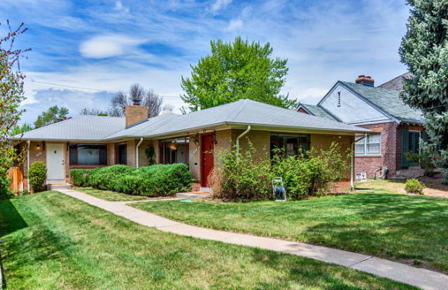 237 Madison Street - 237 Madison Street, Denver, CO 80206