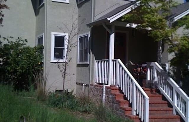 4069 Waterhouse Road - 4069 Waterhouse Road, Oakland, CA 94602