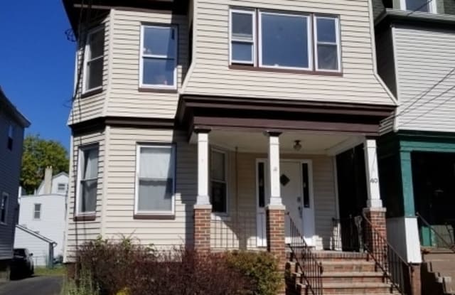 40 Olive St Unit 2 - 40 Olive St, Essex County, NJ 07003