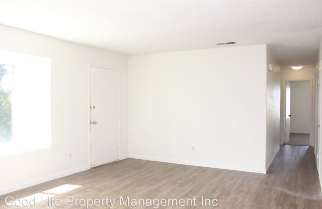 321 Danny St - 321 Danny Street, Bostonia, CA 92021