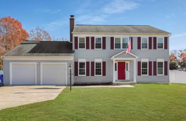 12205 Holm Oak Drive - 12205 Holm Oak Drive, Waldorf, MD 20601