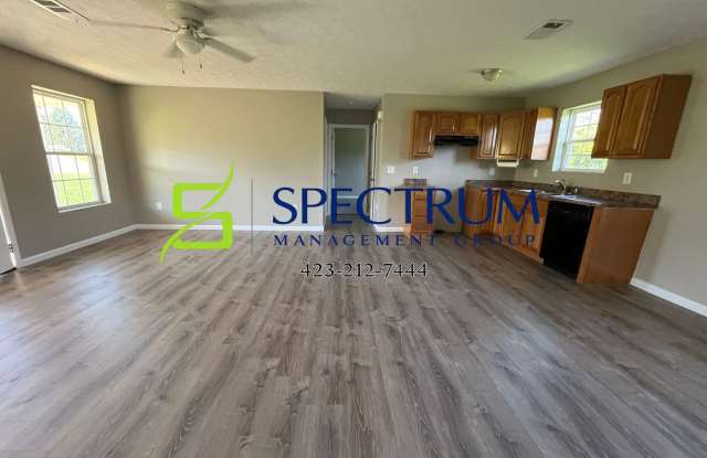 3-bedroom, 2-bathroom Gallery 4