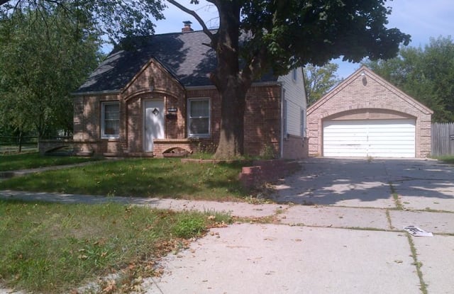 715 2nd Ave - 715 2nd Avenue, Pontiac, MI 48340