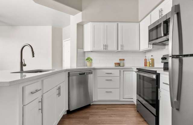 Sierra Canyon Gallery 2